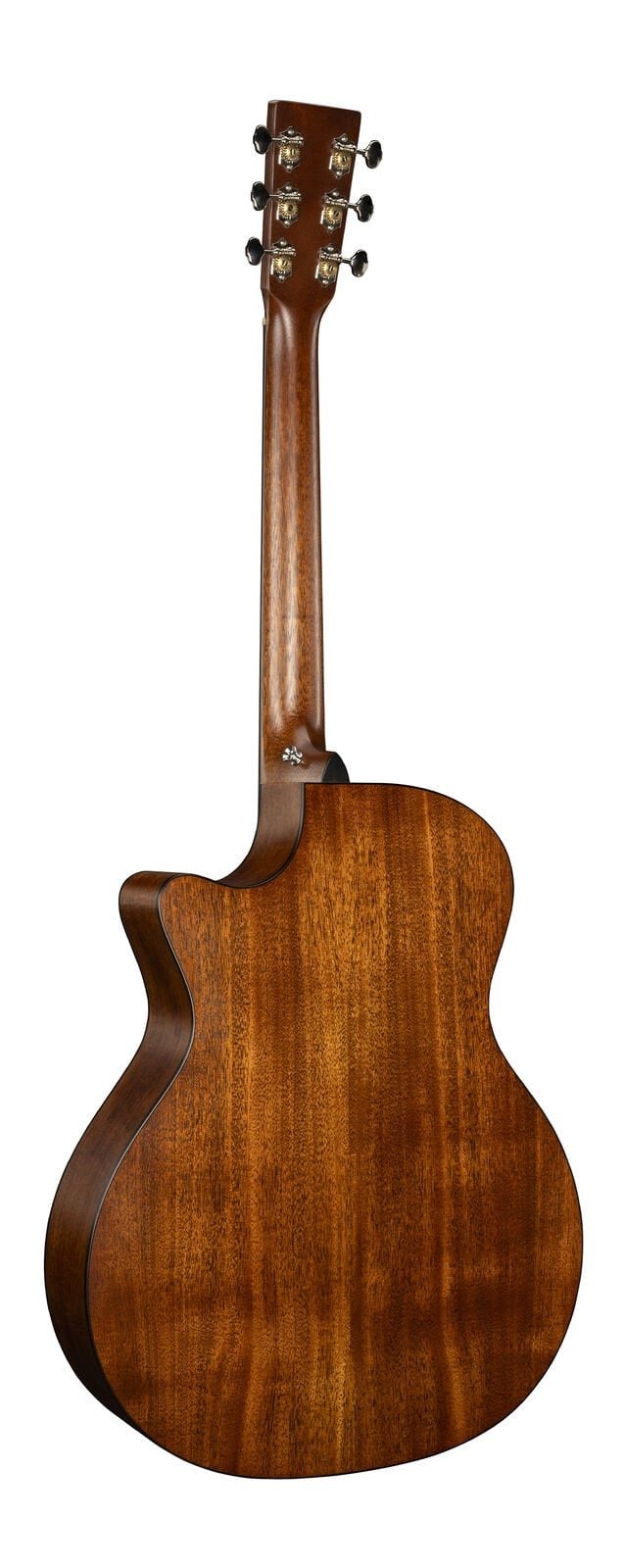 martin-gpc16e-acoustic-electric-guitar-mahogany-with-case 5