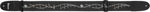 Ibanez GS100TOD Tim Henson Signature Guitar Strap - Black/Silver 3