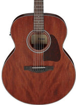 Ibanez AJ54EOPN Open Pore Acoustic Electric Guitar - Natural