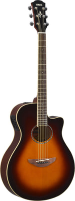 yamaha-apx600-thinline-cutaway-ae-violin-sb 2