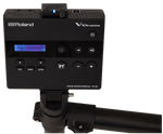 Roland TD-02K V-Drums Electronic Kit 3