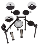 Roland V-Drums TD-02KV Electronic Drum Kit 4