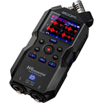 Zoom H4essential Handheld Digital Recorder 4
