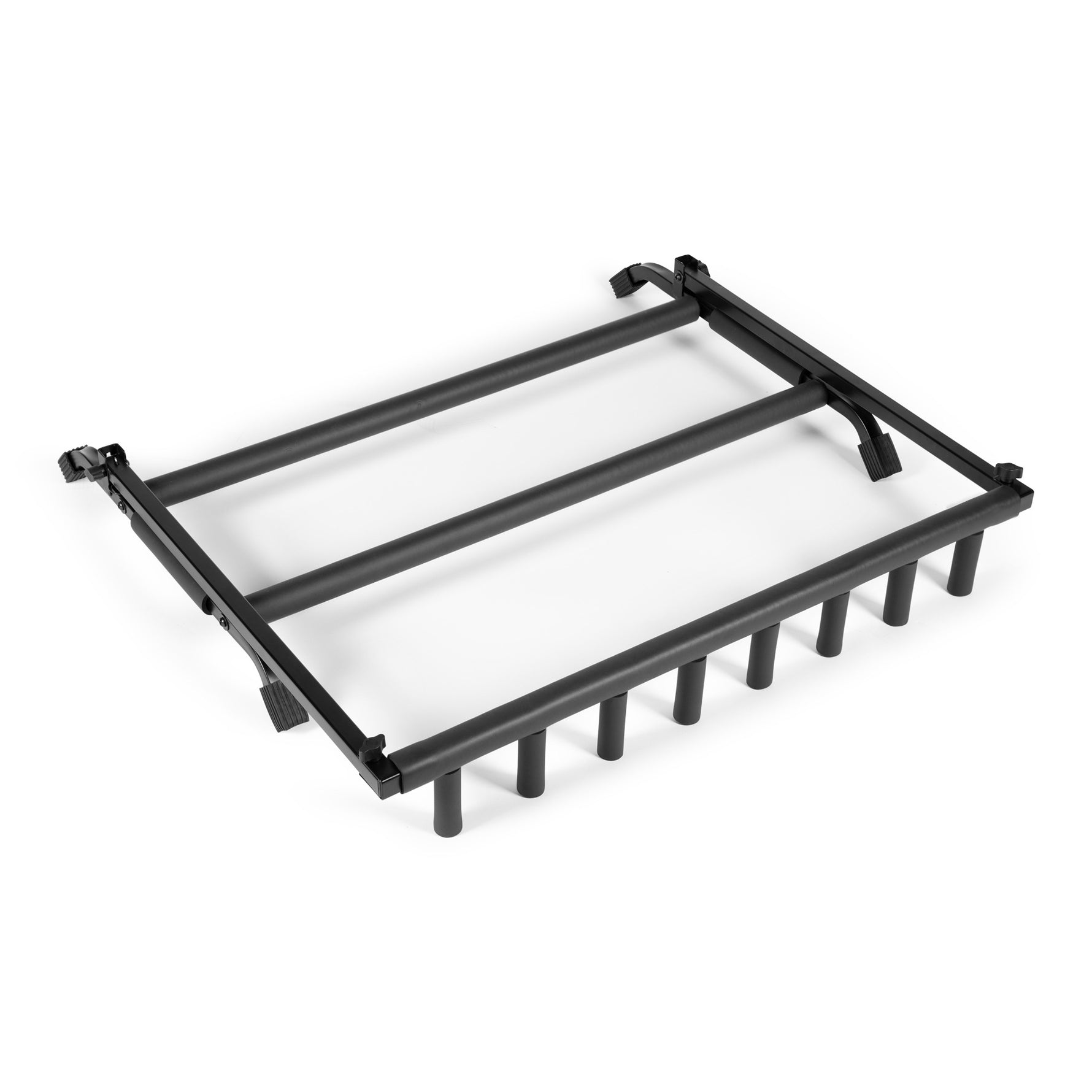 Gator RI-GTR-RACK7 Rok-It Collapsible 7-Space Guitar Rack 2