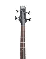 Ibanez SR300EB Electric Bass Guitar  - Weathered Black 6