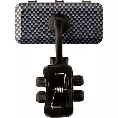 PRS Clip-On Headstock Tuner 4