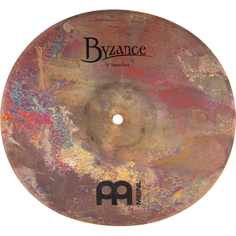 Meinl Byzance Vintage Smack Stack 3