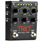 Digitech TRIOplus Band Creator Looper Pedal