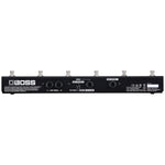 Boss GA-FC EX Foot Controller 2