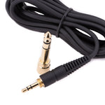 CAD MH200 Closed-Back Studio Headphones - Black 4