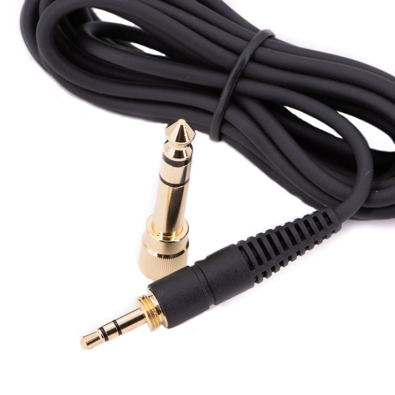 CAD MH200 Closed-Back Studio Headphones - Black 4