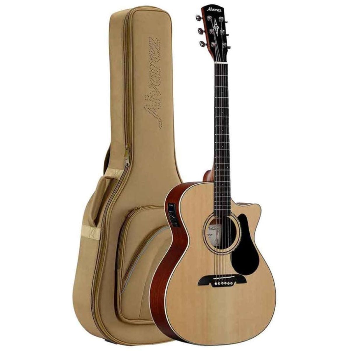 alvarez-rg26ce-deluxe-grand-auditorium-acoustic-electric-pack-with-case-exclusive 2