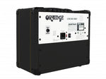 Orange Crush35RT 35 Watt Combo Black w/Reverb Tuner 3