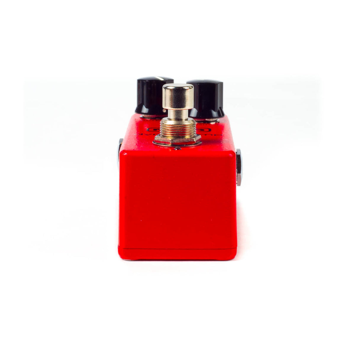 MXR M291 Dyna Comp Mini (AC adapter optional) 5