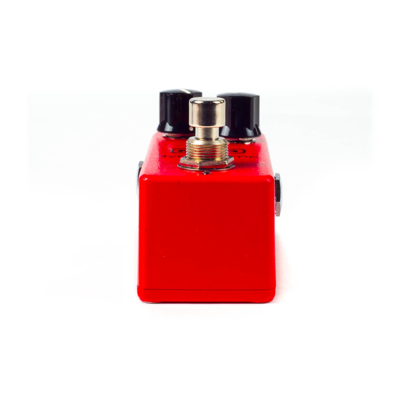 MXR M291 Dyna Comp Mini (AC adapter optional) 5