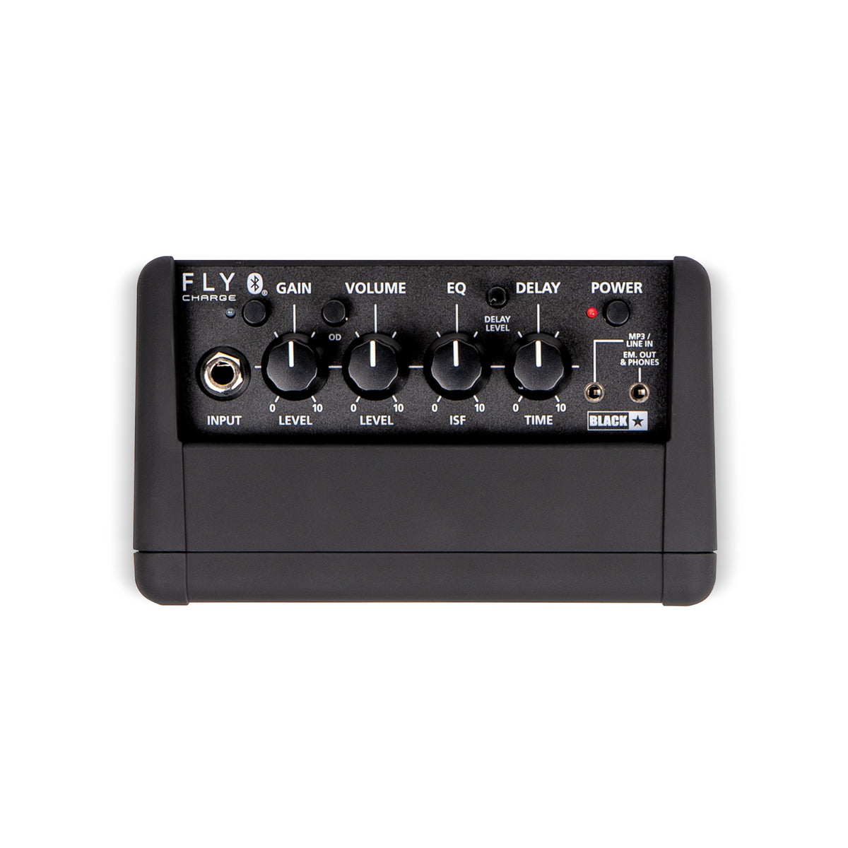 Blackstar FLY3BTCHARGE Portable Guitar Amplifier - With Bluetooth 5