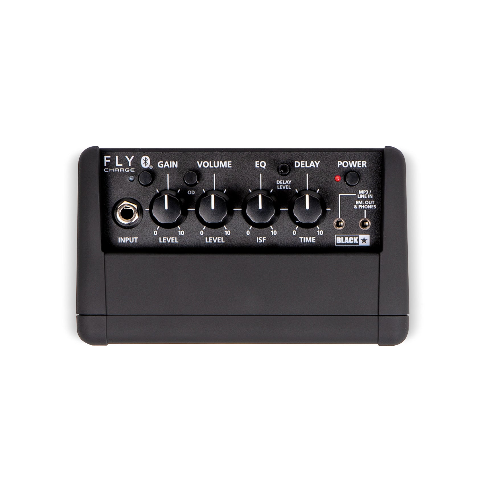 Blackstar FLY3BTCHARGE Portable Guitar Amplifier - With Bluetooth 5