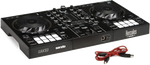 Hercules DJ DJControl Inpulse 500 2-channel DJ Controller 7