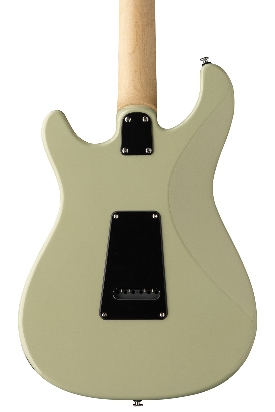PRS SE Studio Standard Electric Guitar - Sage Green 2