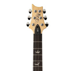 PRS SE NF3 Electric Guitar - Metallic Orange With Rosewood Fretboard 6