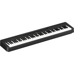 Yamaha P-143 88 Key Digital Piano - Black 4