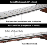 Music Nomad MN801 Fret Shield Fretboard Protector - For Gibson Electric Guitars 3