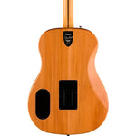 Fender Highway Series Dreadnought Acoustic Electric Guitar - Natural 7