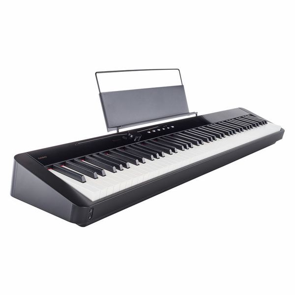 Casio Privia PX-S1100 Digital Piano - Black 3