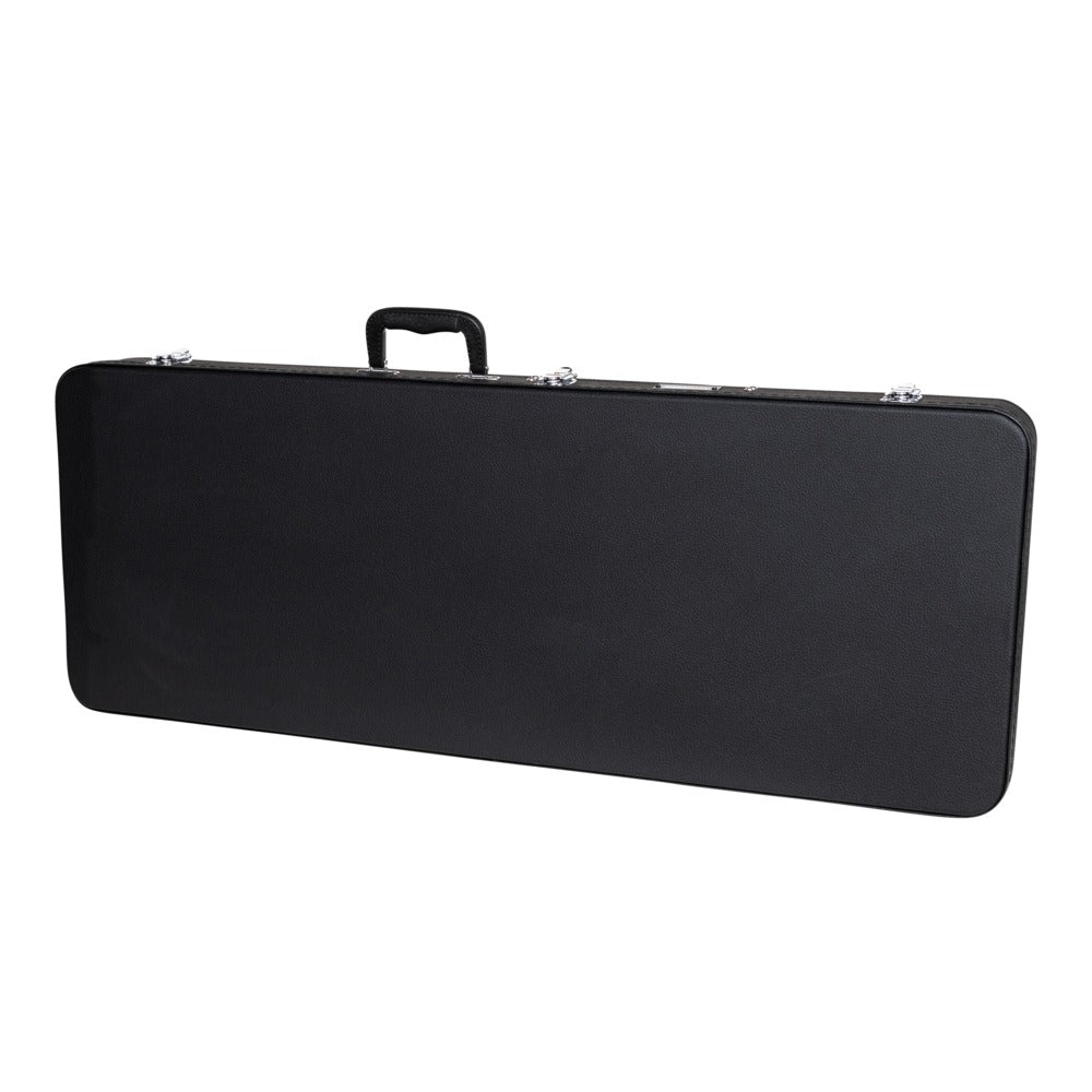 Gator GWE-TODFRHN Ibanez TOD and FRH Guitar Case - Black 3