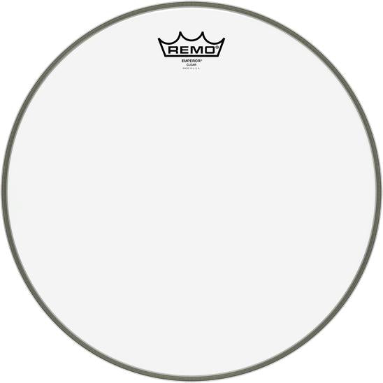 Remo 13\" BE031300 Emperor Clear Drum Head