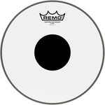 Remo 10\" CS031010 Controlled Sound Clear Drum Head