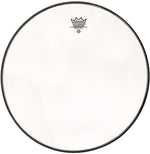 Remo 13\" BA031300 Ambassador Transparent Drum Head