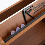 Onstage GWS5000RB Guitar Workstation - Rosewood 8