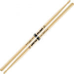 Promark 5BW Oak Wood Tip Drum Sticks