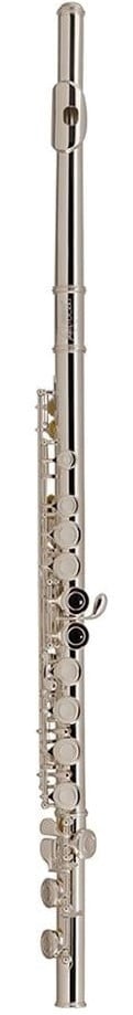 Selmer SFL200 Aristocrat Flute - Silver Plated 3