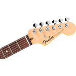 Fender Standard Stratocaster HSS Electric Guitar - Candy Cola 3