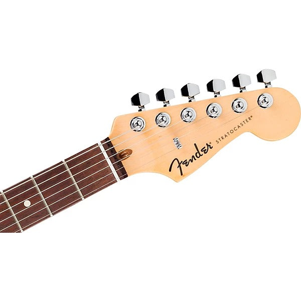 Fender Standard Stratocaster HSS Electric Guitar - Candy Cola 3