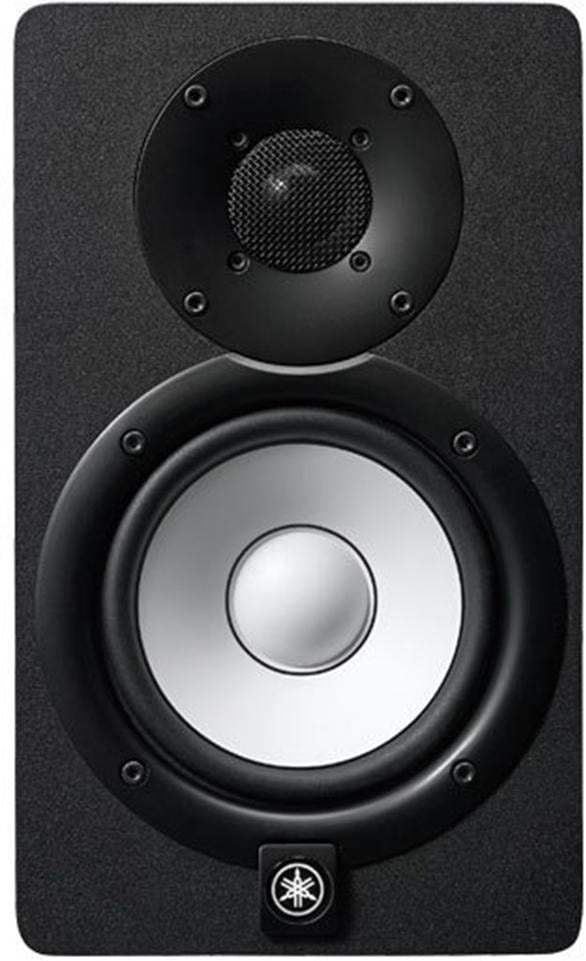 Yamaha HS5 Powered Studio Monitor (each) – George's Music