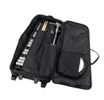 Onstage BSK2500 Bell Kit - With Rolling Carry Bag 5