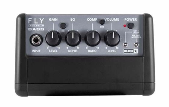 Blackstar FLY3BASS Bass Amplifier 2