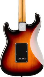 Fender American Professional Classic Stratocaster HSS Electric Guitar - 3 Color Sunburst 5