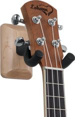 Frameworks GFW-UKE-HNGR-MPL Uke & Mandolin Hanger (Maple) 2