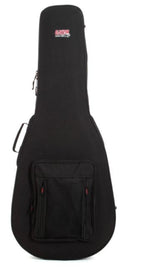 Gator Cases GL-CLASSIC Rigid EPS Polyfoam Lightweight Case for Classical Guitars