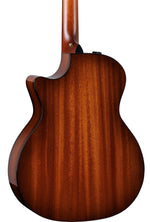 Taylor 314ce 50th Anniversary Acoustic Electric Guitar - Shaded Edgeburst 8