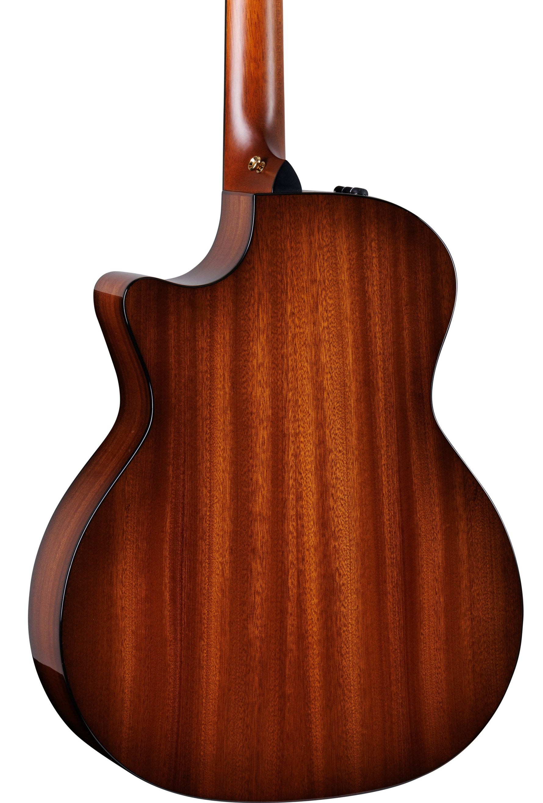 Taylor 314ce 50th Anniversary Acoustic Electric Guitar - Shaded Edgeburst 8