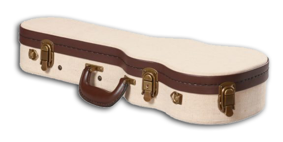 Gator Journeyman Tenor Uke Case 2