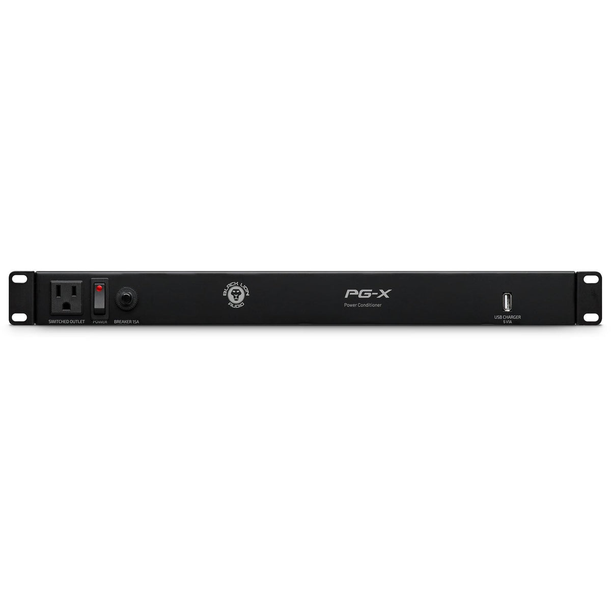 Black Lion PG-X Power Conditioner 4
