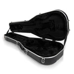 Gator GC-PARLOR Hardshell Case - (For Parlor Size Guitars) 2