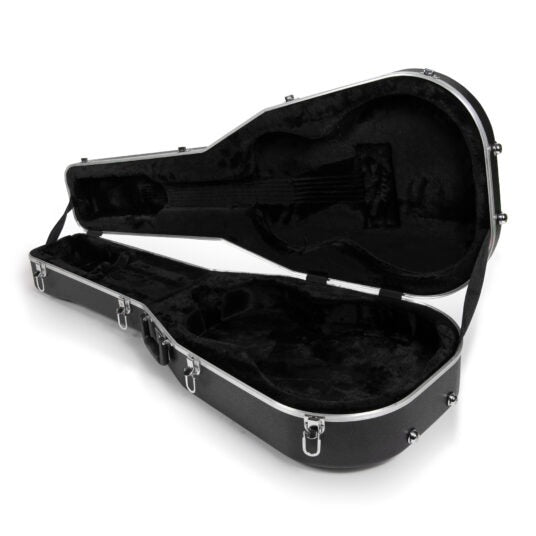 Gator GC-PARLOR Hardshell Case - (For Parlor Size Guitars) 2