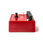 MXR EVH Modern High Gain Distortion Pedal 3